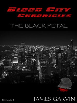 cover image of Blood City Chronicles